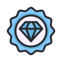 diamante icon