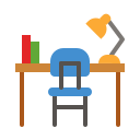 escritorio icon