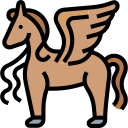 pegaso icon