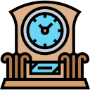 reloj icon