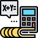 matemáticas icon