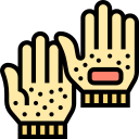 guantes icon