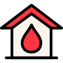 donación de sangre icon