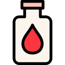 donación de sangre icon