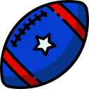 fútbol americano icon