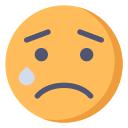 llorar icon