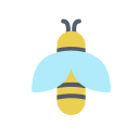 abeja icon