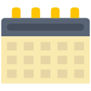 calendario icon