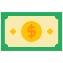 dinero icon