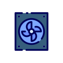 enfriador icon