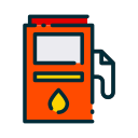 gasolinera icon