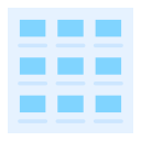 storyboard icon