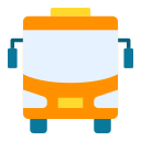 autobús icon