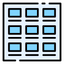 storyboard icon