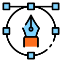 vector icon