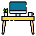 escritorio icon