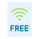 wi-fi gratis