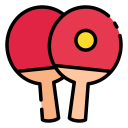 ping pong icon