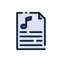 partitura icon