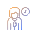Scat icon