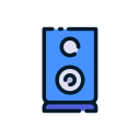 altavoz icon