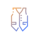 Vest icon
