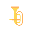 tuba icon