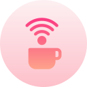 señal wifi icon