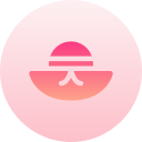 sombrero para el sol icon