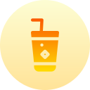 café helado icon