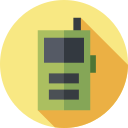 walkie talkie icon