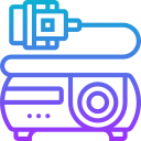 proyector icon