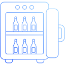 minibar icon