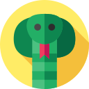 serpiente icon