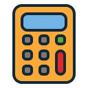 calculadora icon