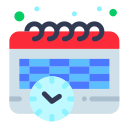 calendario icon