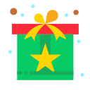 regalo icon