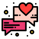 chat icon