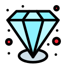 diamante icon