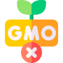 no gmo icon