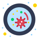 bacterias icon