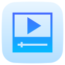 reproductor multimedia icon