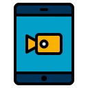 video icon