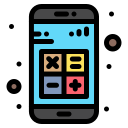 calculadora icon