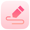 escribir icon