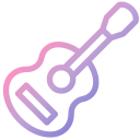 guitarra icon