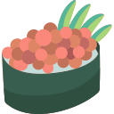 sushi icon