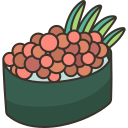 sushi icon