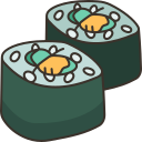 sushi icon