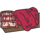 carne de kobe icon